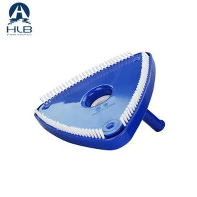 Вакуумска глава за подземни базен